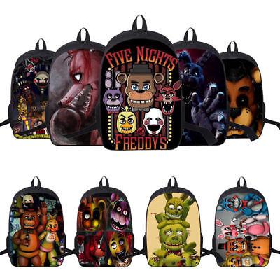 fnaf bookbag