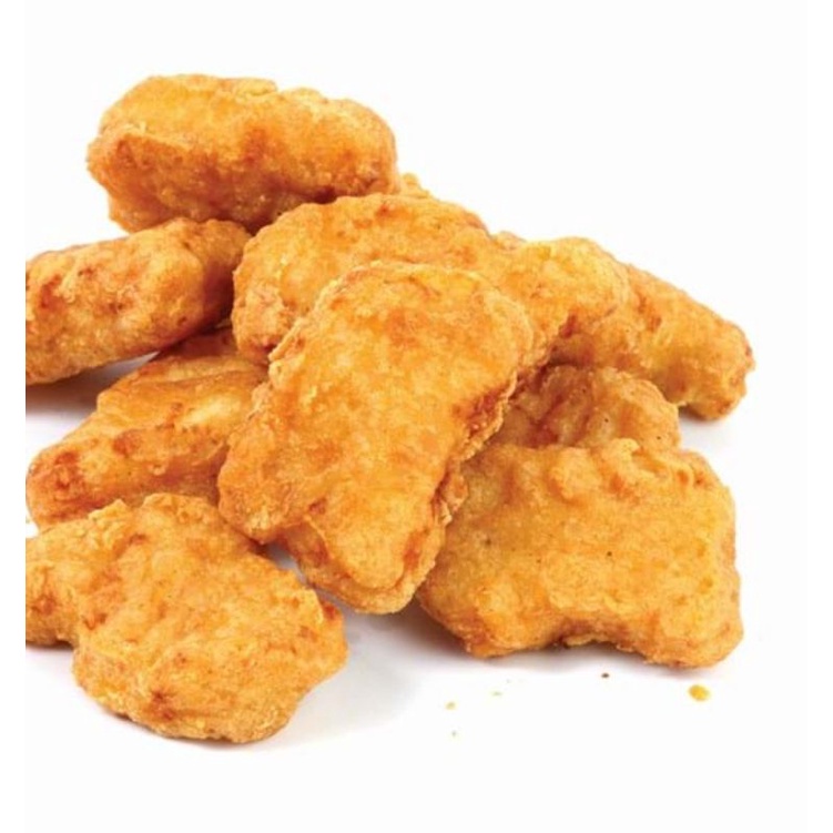 Chicken Fillet Tempura Frozen (500g) Shopee Malaysia