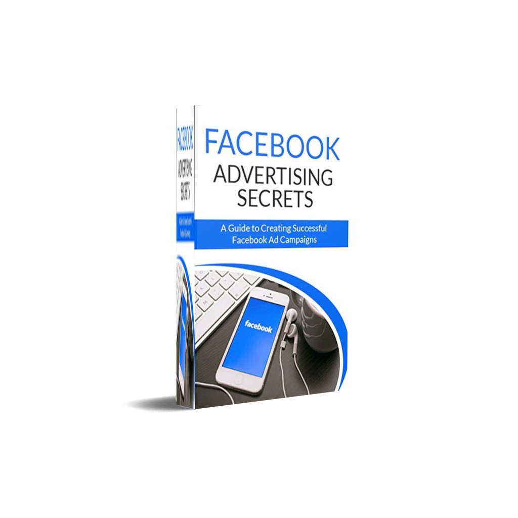 Ebooks Koleksi 11 EBook Bimbingan Iklan di Facebook (FB Ads) course tutorial guide
