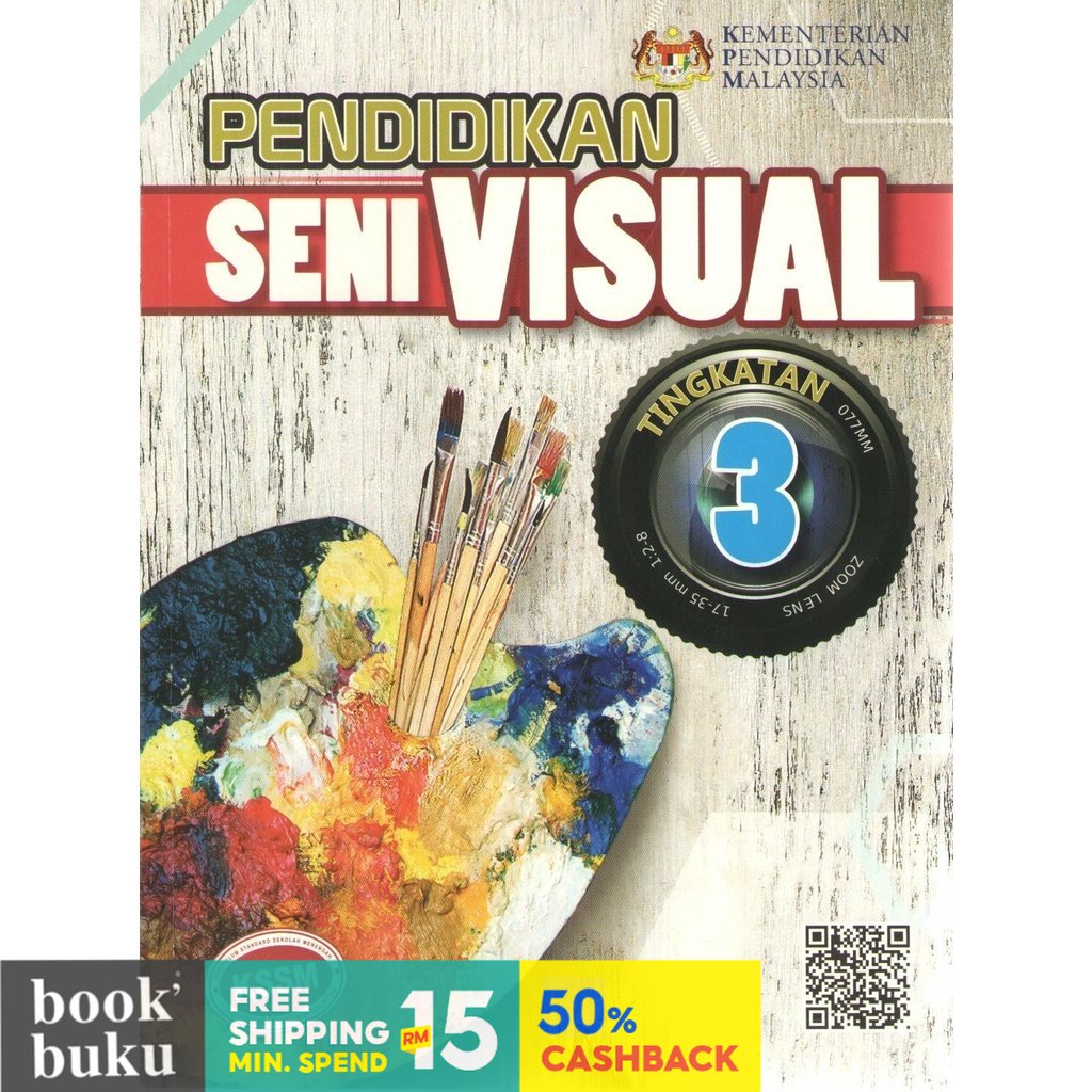 Buku Teks Seni Visual Tingkatan Kuiz Psv Tingkatan Bentuk Arts Hot Sex Picture 