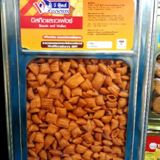 [ Biskut Timbang ] King Kong Five Tasty And Original 200g ~ 500g ...