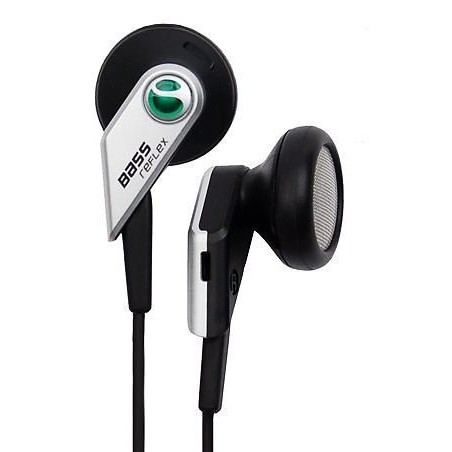 sony bass reflex