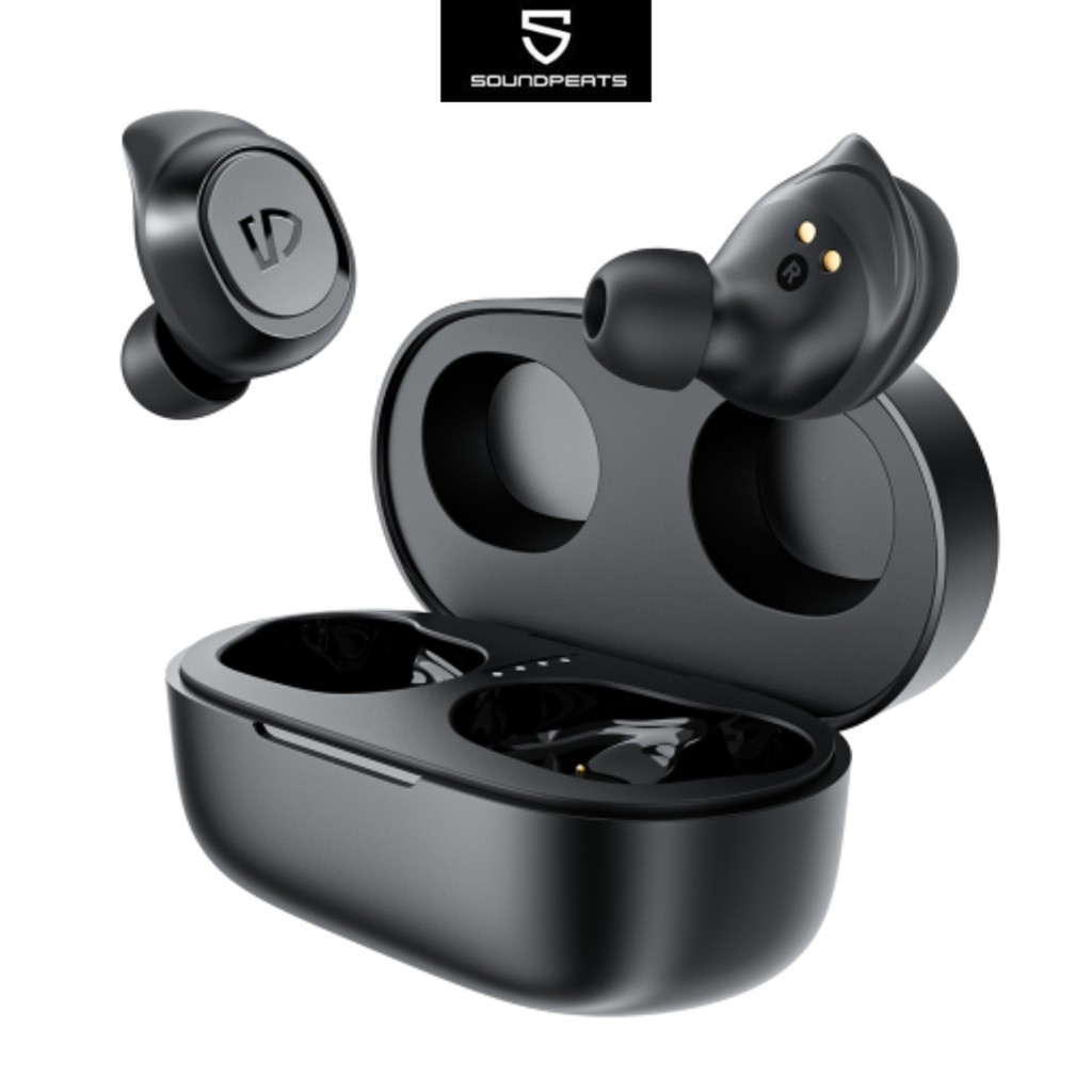 soundpeats truefree 2 case