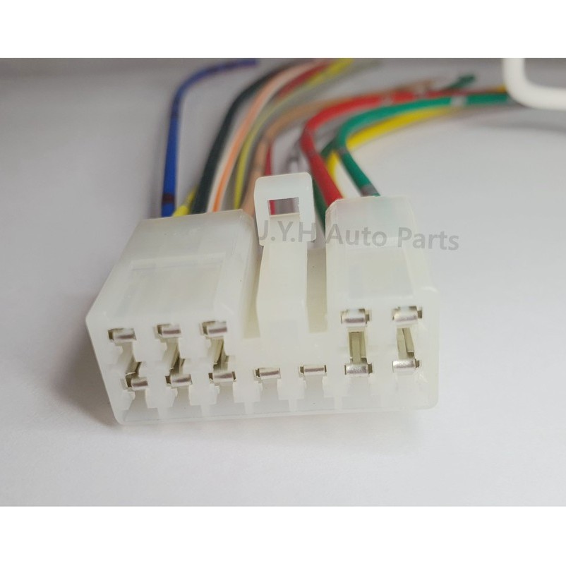 Perodua Myvi Switch Socket Myvi Power Window Switch Socket Kenari