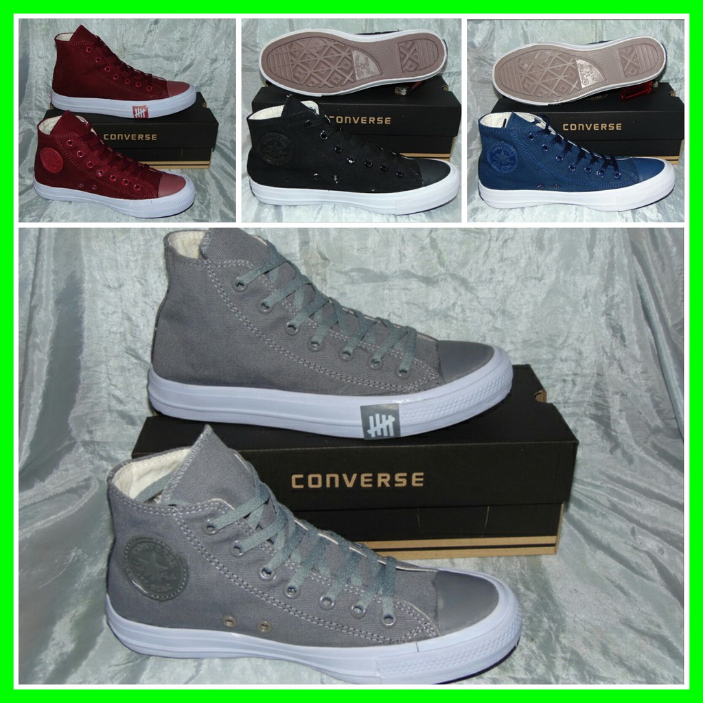 converse high grade ori