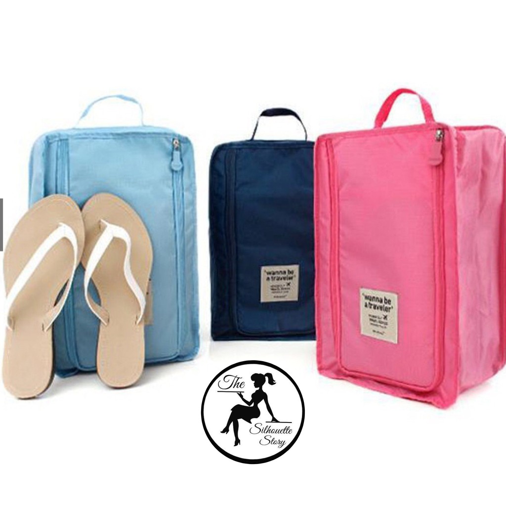 shoe bags for storage