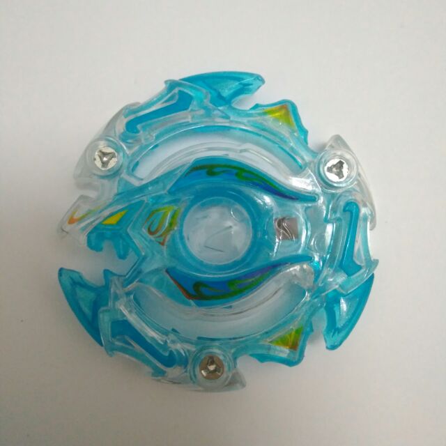 TAKARA TOMY BEYBLADE BURST LAYER INFERNO IFRIT (BLUE) | Shopee Malaysia