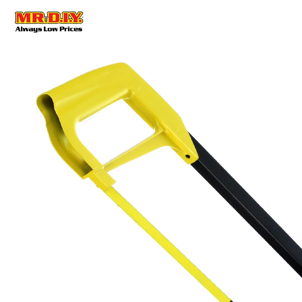 Mr Diy Hacksaw 104 Shopee Malaysia