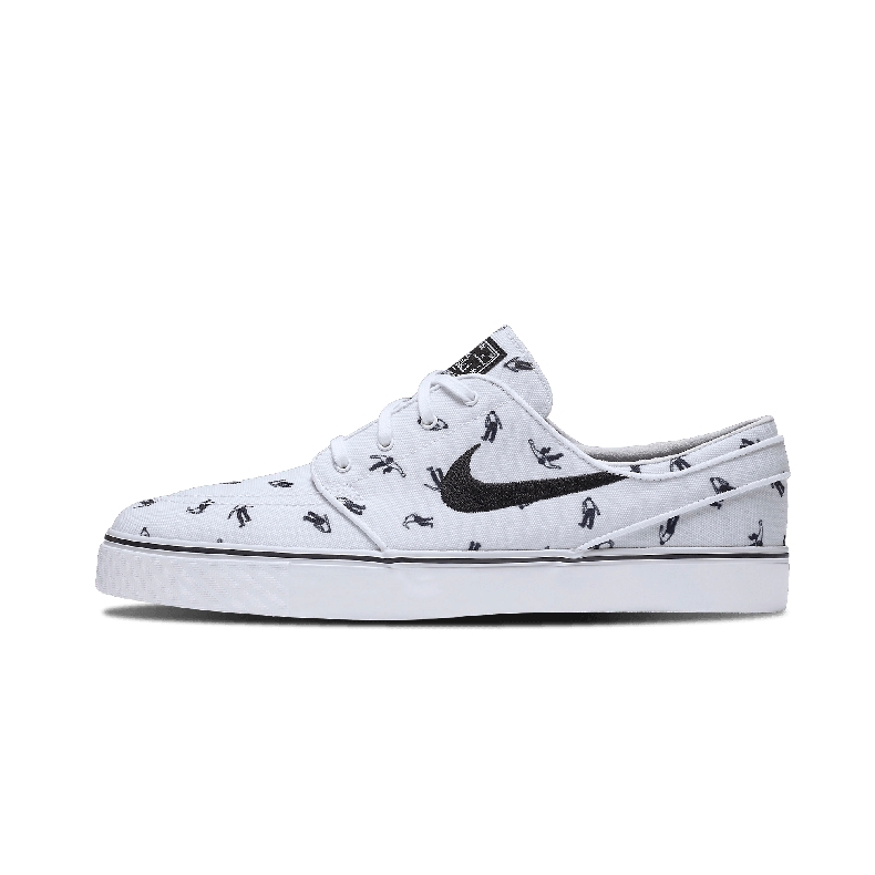 nike sb zoom stefan janoski cnvs prm