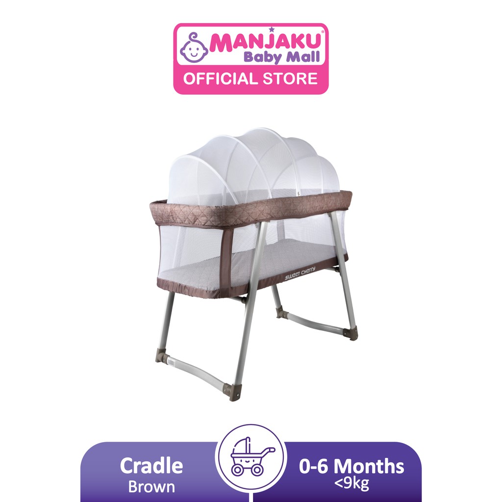 mosquito net for 6 months baby