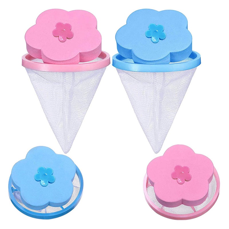 Purpose Premium Clean & Green: Non-Toxic Washing Machine Filter Lint Trap Versatile - Image 4