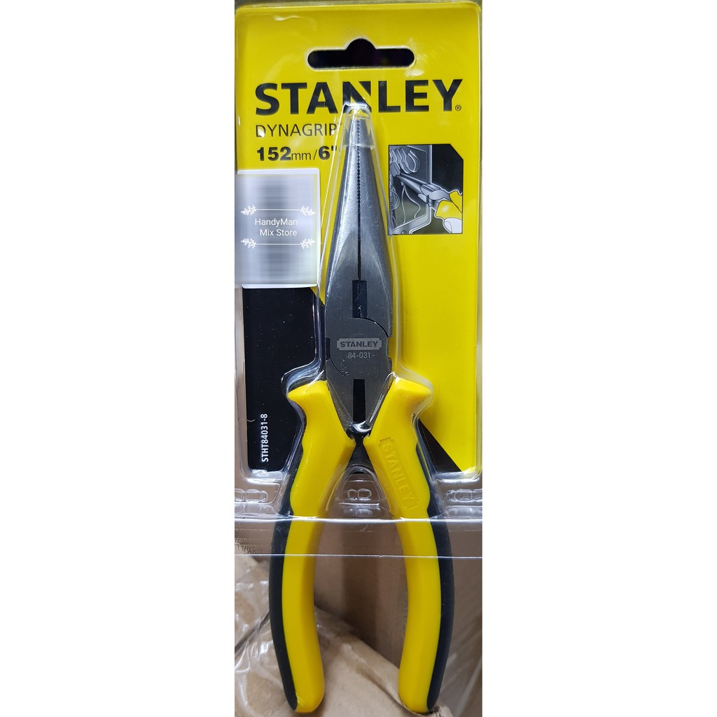 8 needle nose pliers