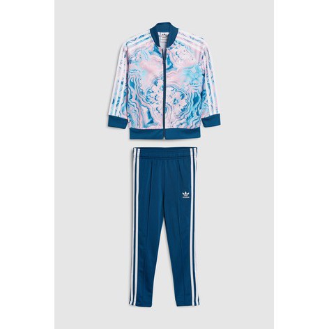 adidas marble tracksuit