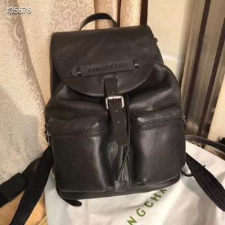 longchamp 3d backpack