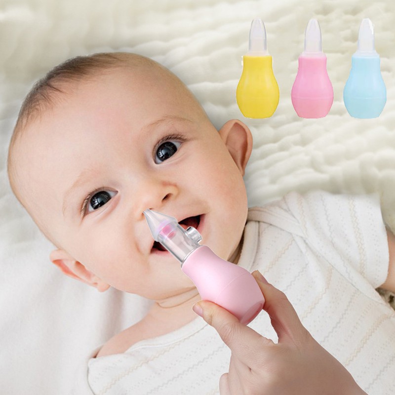 mucus pump for babies