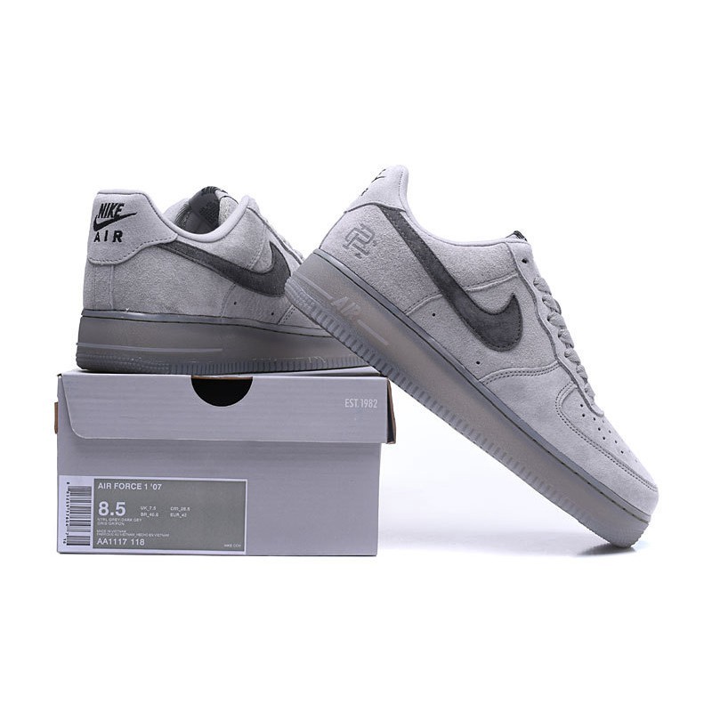 air force 1 x champion