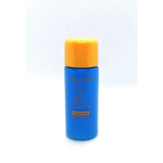 Perfect UV Protector SPF50+ PA ++++ 7ml | Shopee Malaysia