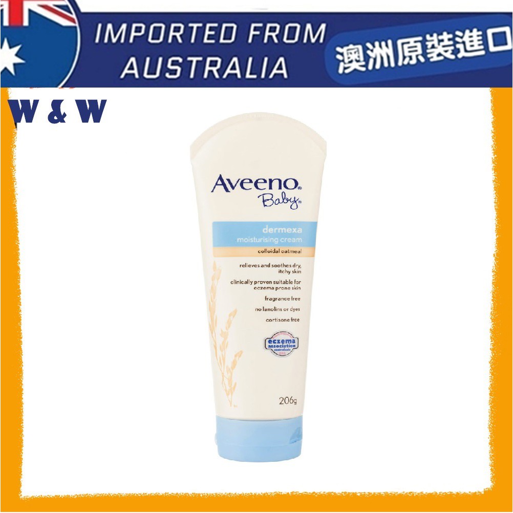 dermexa moisturising cream