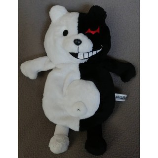 monokuma plush 70cm