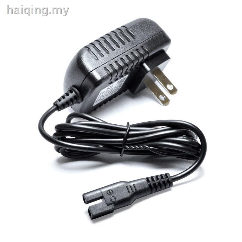 hair clipper charger