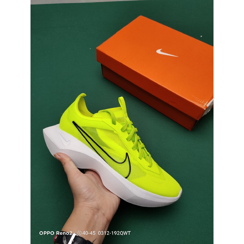 nike shoes with high soles