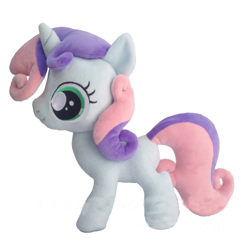 pony stuffed animals