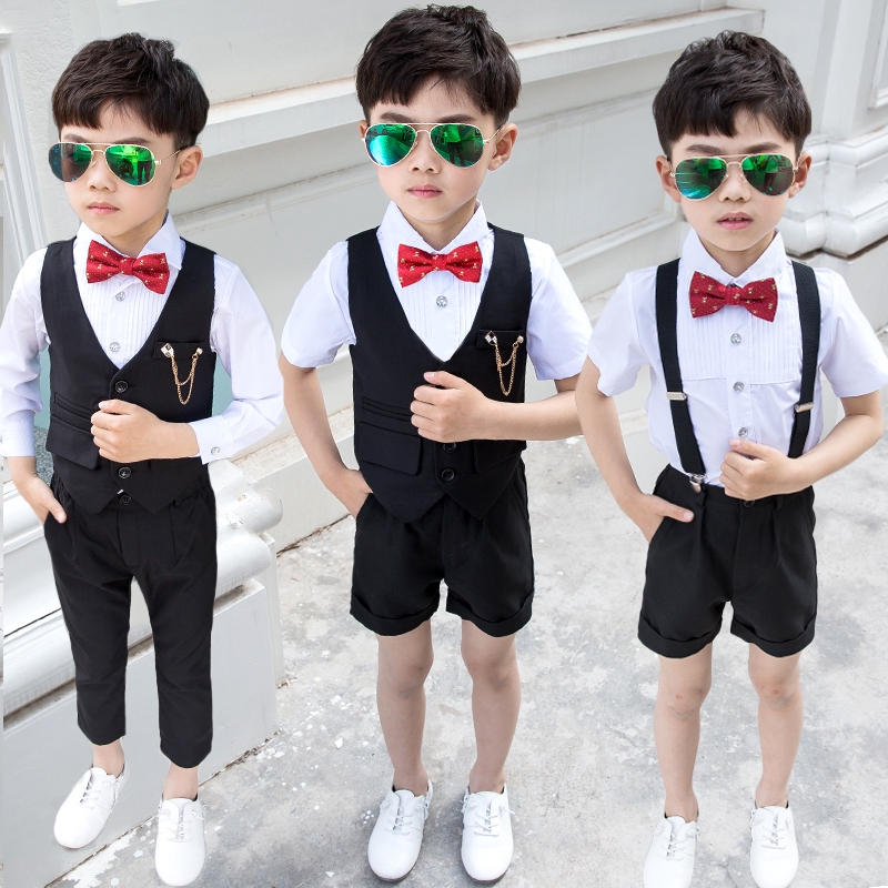 small boys dress
