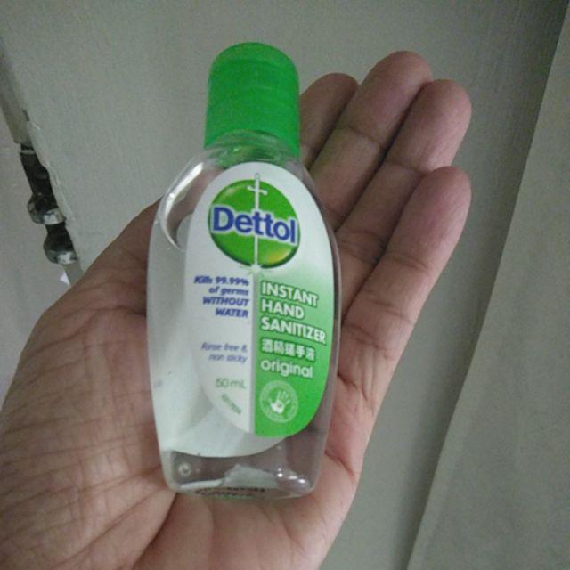 harga dettol hand soap refill