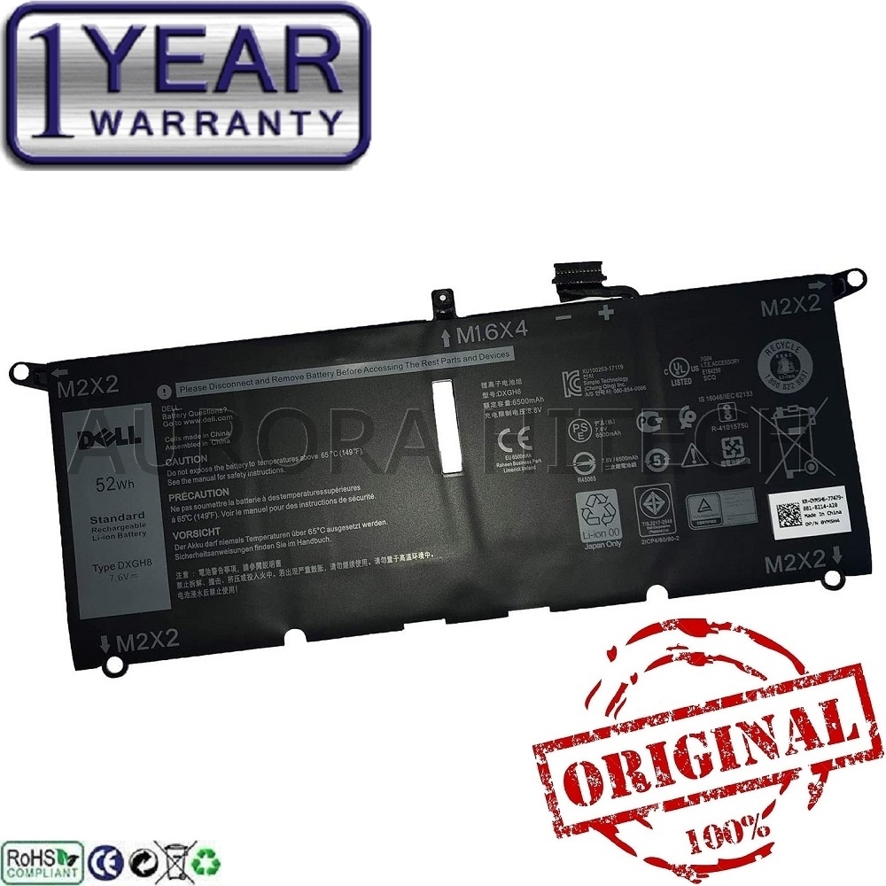 dell xps 13 p82g002