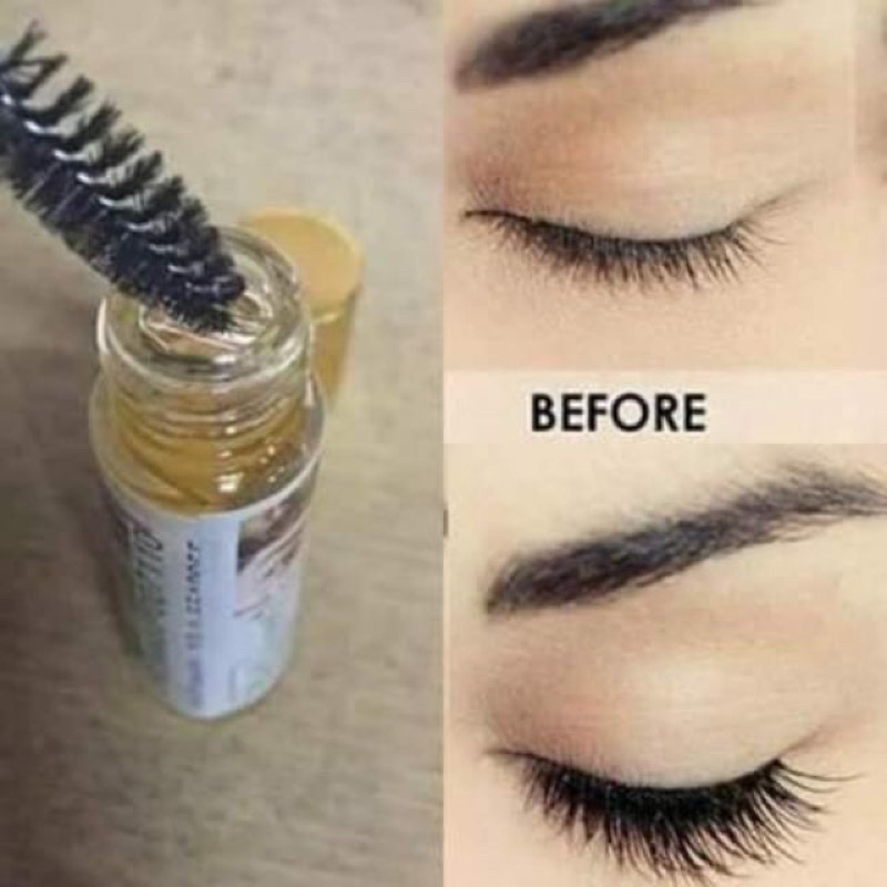 🔥HOT SALE🔥SERUM PELEBAT BULU MATA,KENING