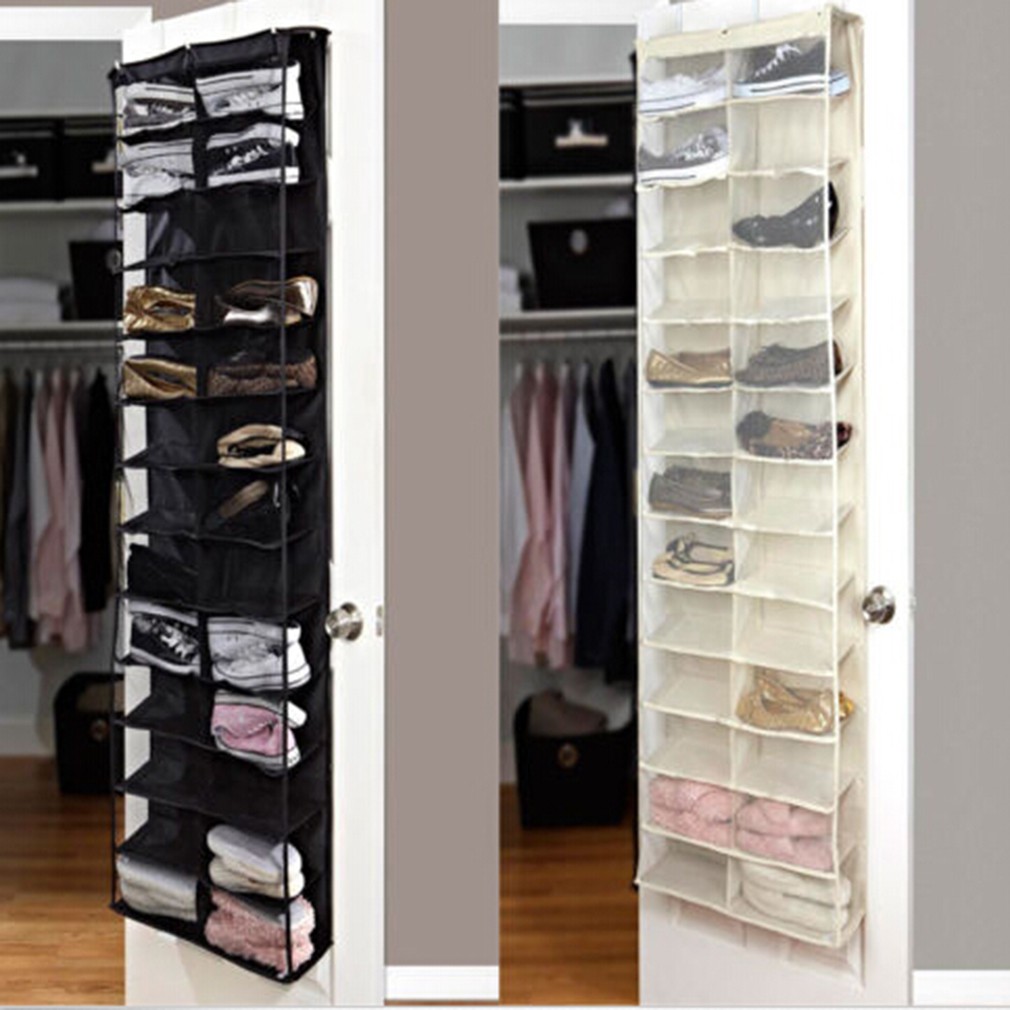shoe rack storage organizer