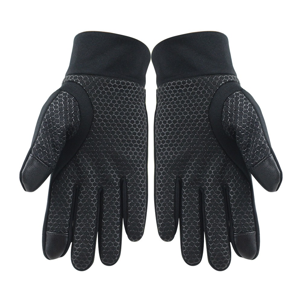 thermal cycling gloves