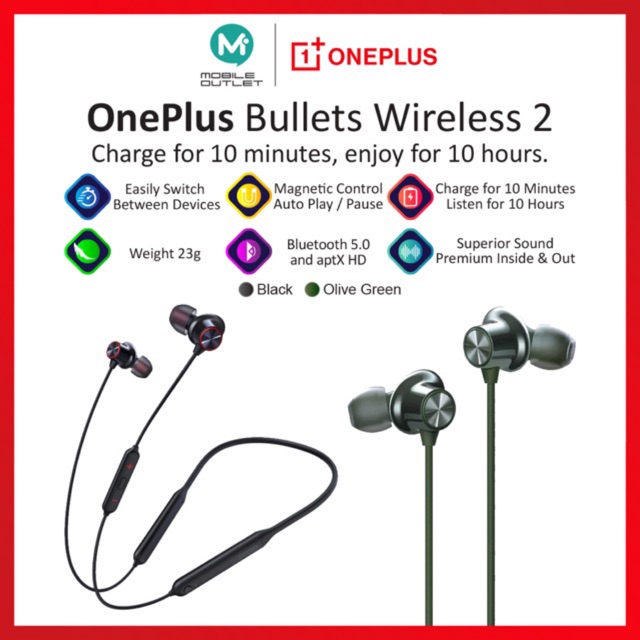 oneplus bullets wireless 2 e302a