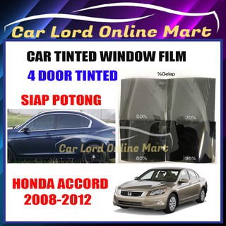 Buy Suzuki Swift 4 Door Tinted Uv Hitam Gelap 50 70 80 95 Siap Potong Car Tinted Tinted Kereta Seetracker Malaysia