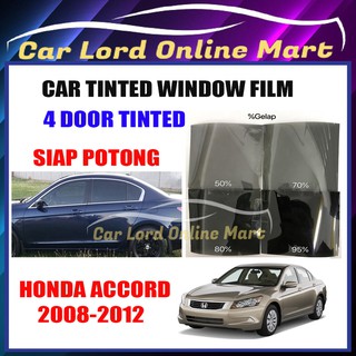 Buy Suzuki Swift 4 Door Tinted Uv Hitam Gelap 50 70 80 95 Siap Potong Car Tinted Tinted Kereta Seetracker Malaysia