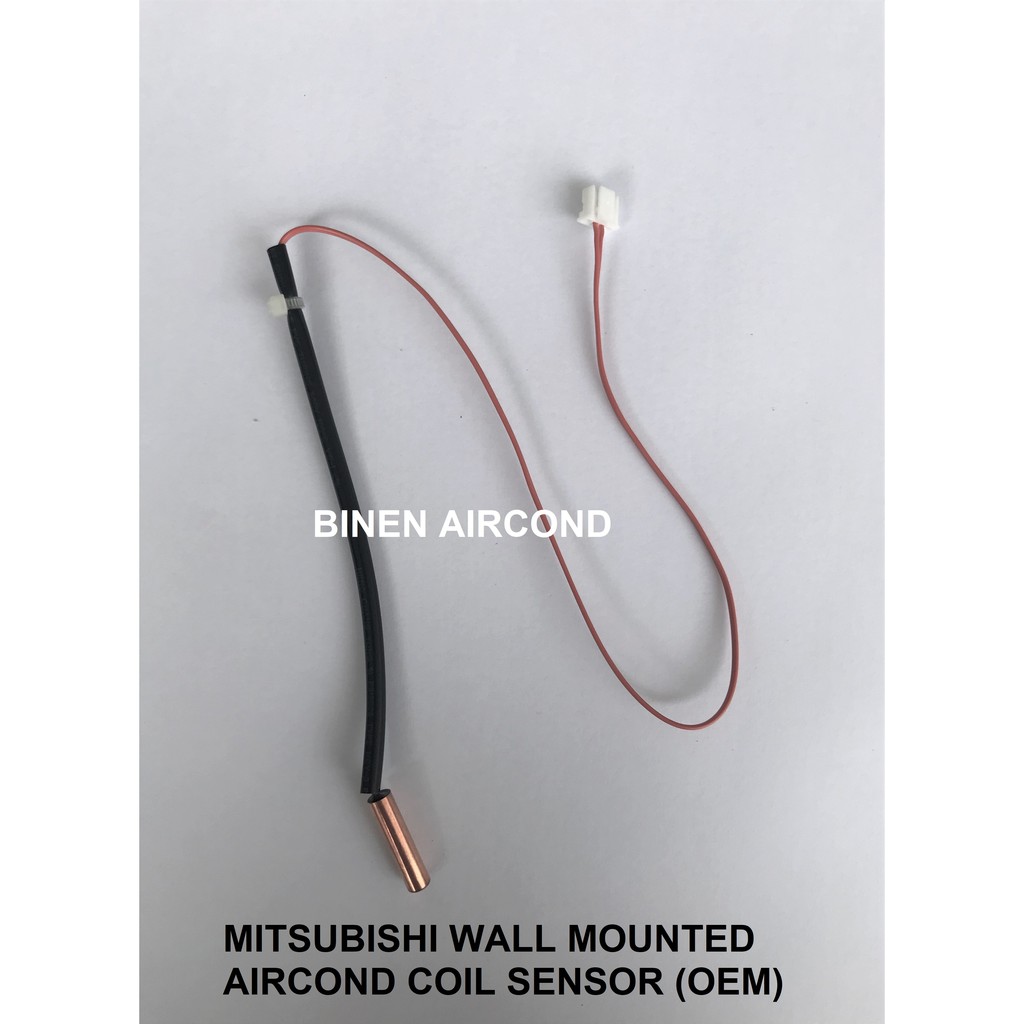 MITSUBISHI WALL MOUNTED AIRCOND COIL SENSOR (OEM) Shopee Malaysia