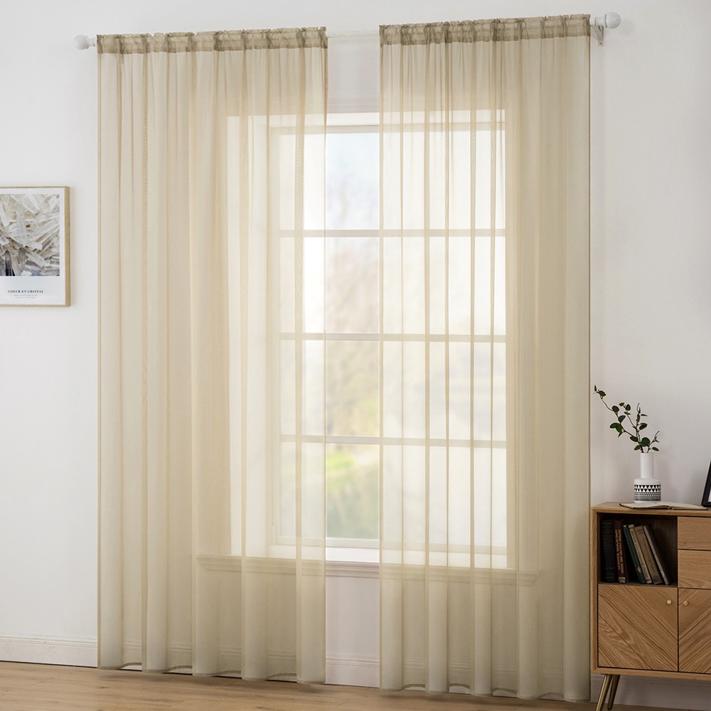 MIULEE Langsir Dapur Livingroom Bedroom Decor Langsir MIULEE Langsir Dapur Livingroom Bedroom Decor Langsir