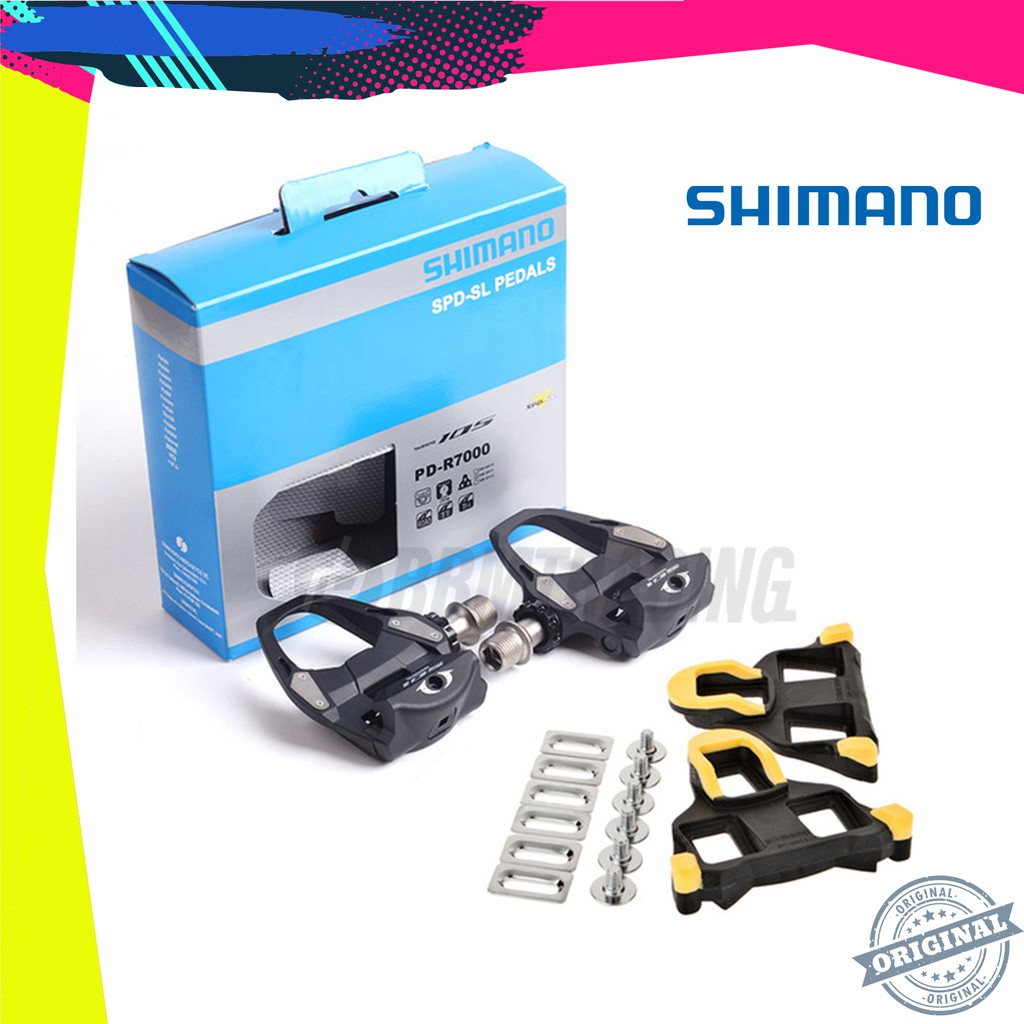 shimano spd sl r7000