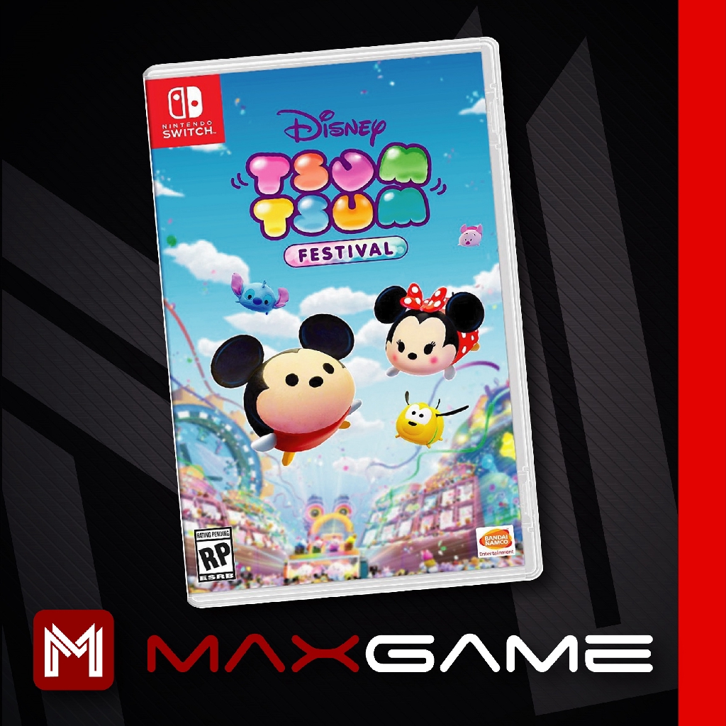 tsum tsum in chinese