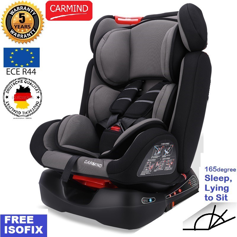 carmind car seat