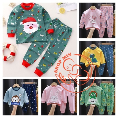 Long Sleeve Clothes For Baby Clothes Autumn Winter Beautiful cotton Goods (MB.Q039)