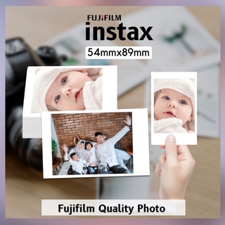 Instax Mini Photo Print（Minimum 24pcs photo）