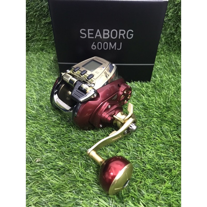 Amazon | ダイワ(DAIWA) 21 シーボーグ 600MJ | ダイワ(DAIWA