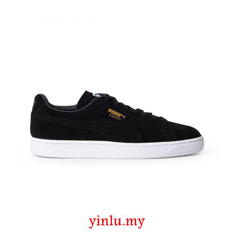 puma suede classic malaysia