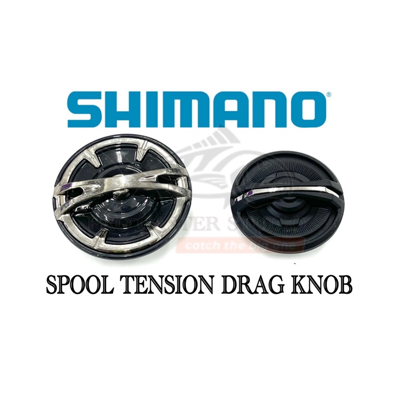 NEW SHIMANO SPINNING REEL PART Drag Knob RD1418 TX-500FA 