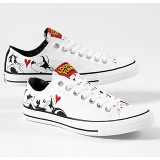 converse all stars looney tunes