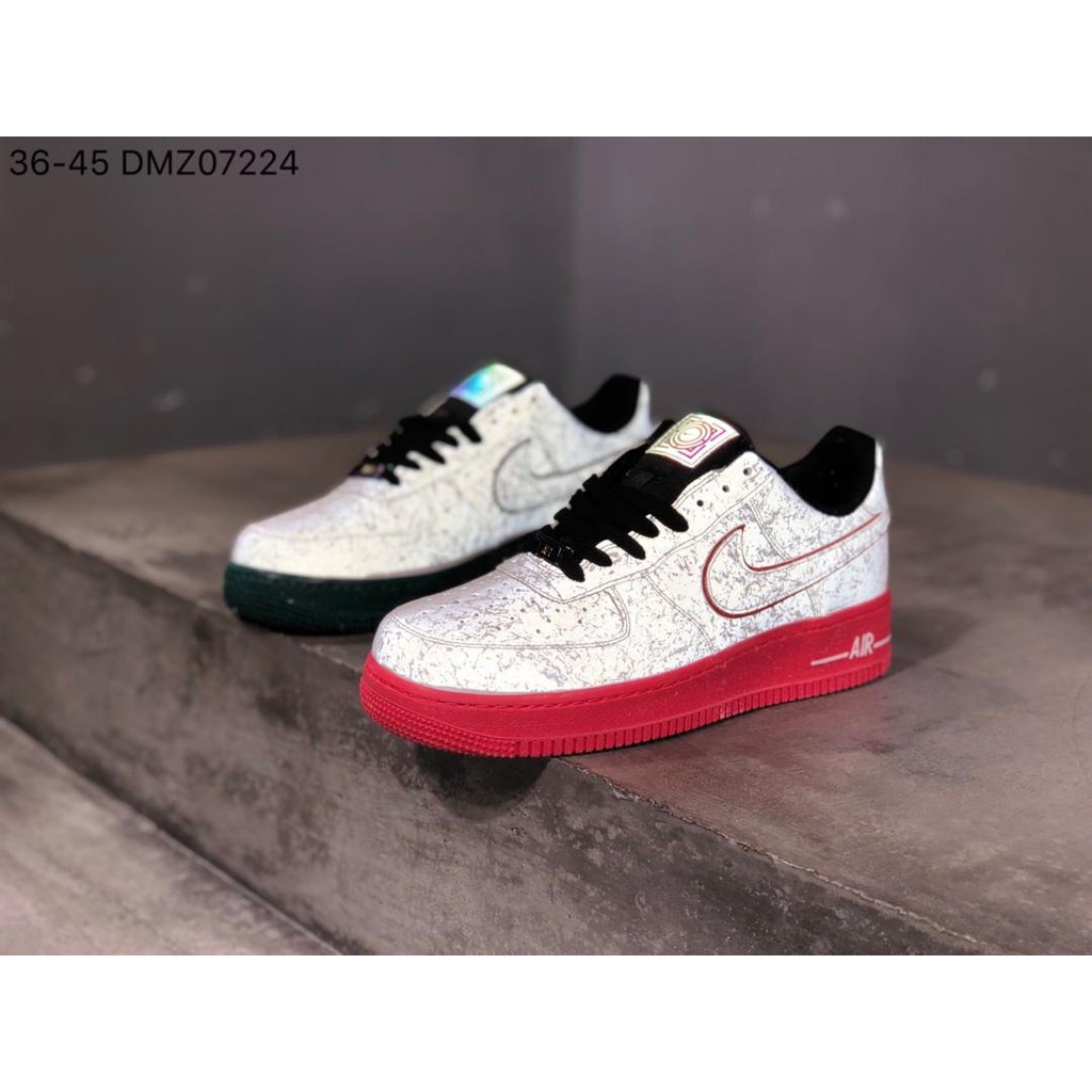 nike air force 1 series