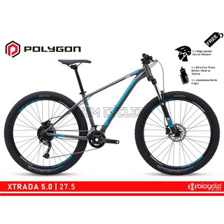 polygon xtrada 5.0 mountain bike
