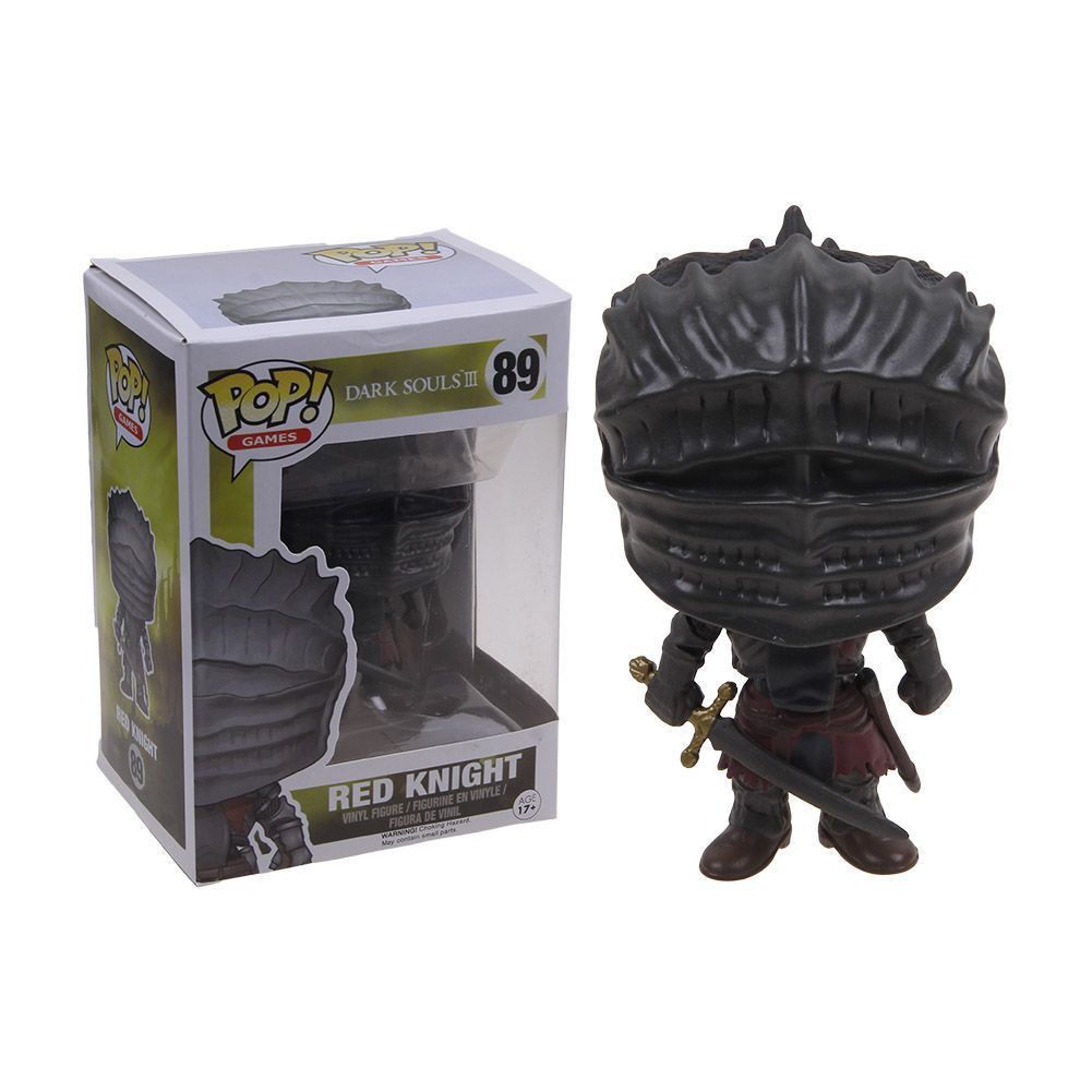 dark souls funko pop