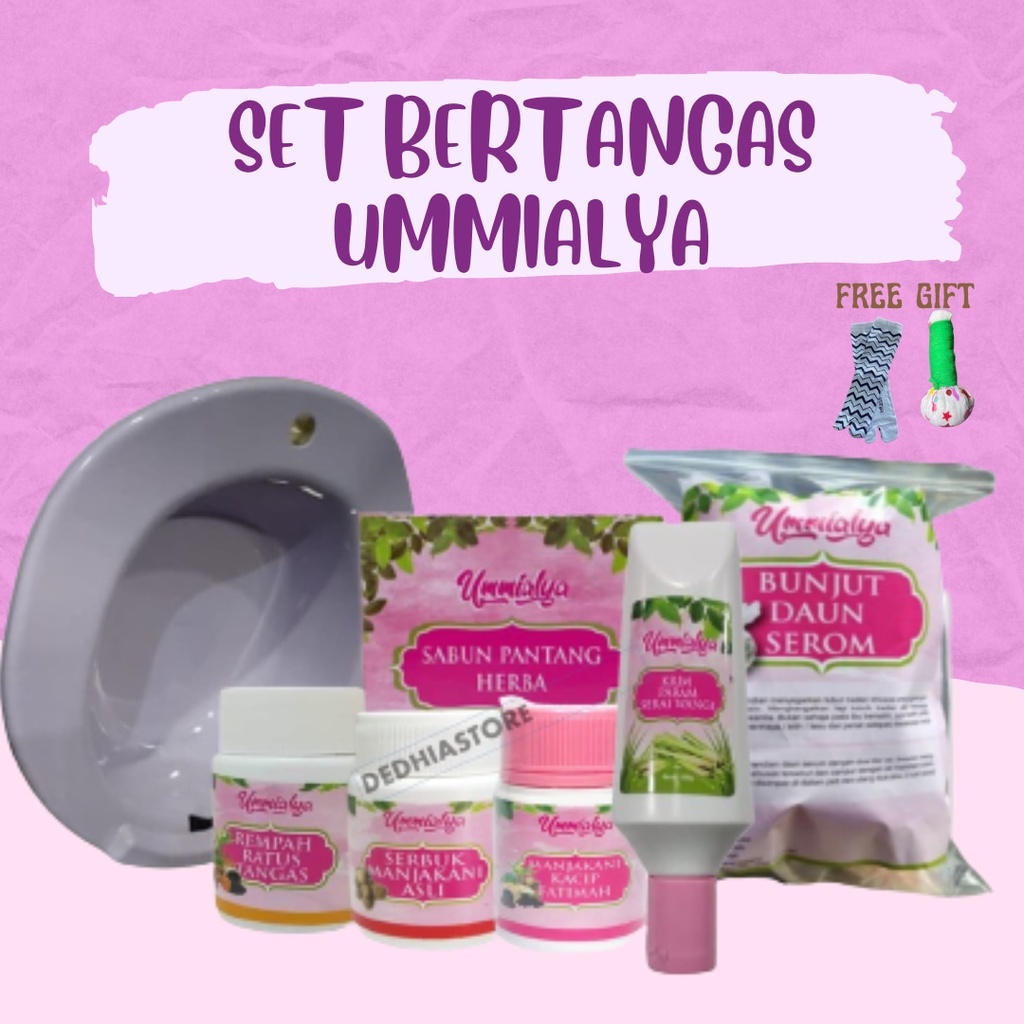 BESEN TANGAS TOILET RENDAMAN FARAJ KEPUTIHAN SITZ BATH BASIN BOWL REMPAH TANGAS SAUNA